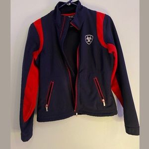 Ariat jacket
